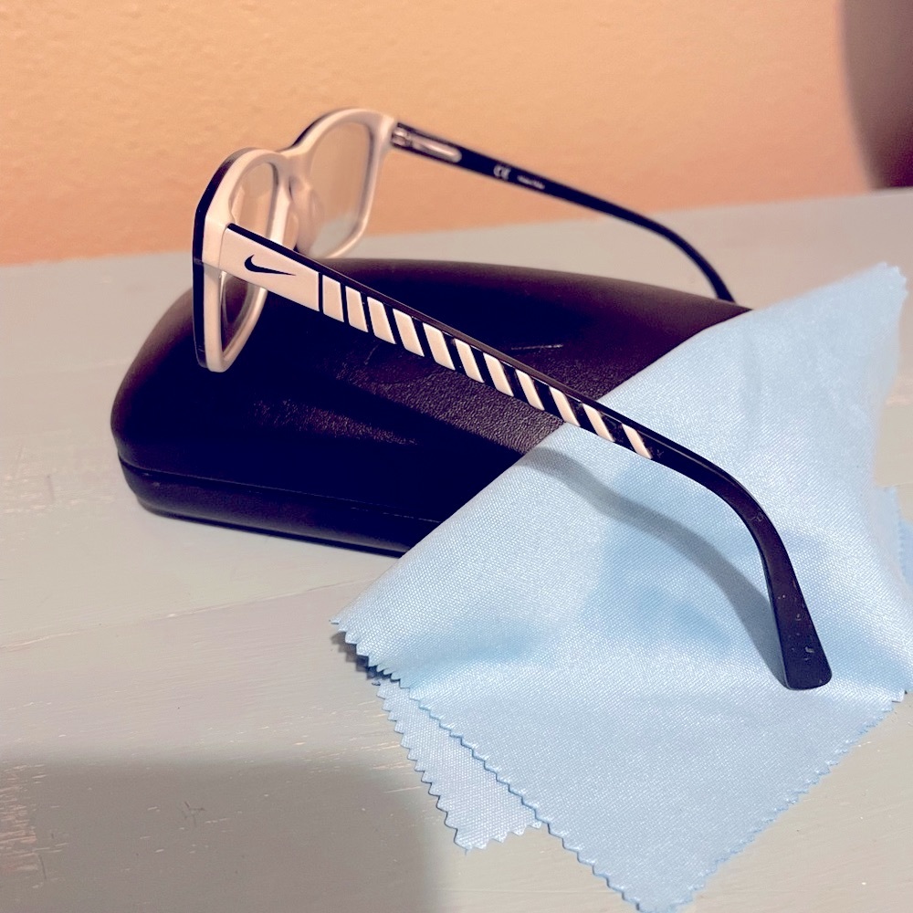 Youth Nike Eyeglasses Frames